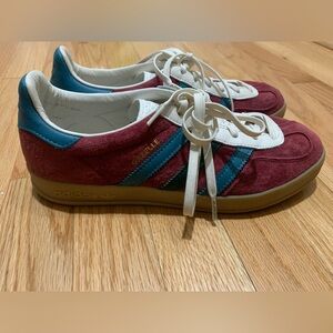 Adidas Gazelle Sneakers